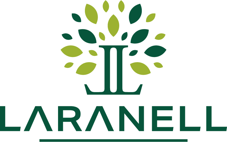 Laranell Logo
